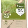 Pokon Bio Gazonmest 125 M2 1 Pokon Bio Gazonmest 125 M2 -Tuinplanten Benodigdheden pokon bio gazonmest 125 m2 450x675 6207b6872fa10 l