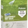 Pokon Gazonmest Met Kalk 3-in-2 30 M2 -Tuinplanten Benodigdheden pokon gazonmest met kalk 3 in 2 30 m2 450x675 62077549e2a71 l