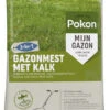 Pokon Gazonmest Met Kalk 3-in-5 250 M2 -Tuinplanten Benodigdheden pokon gazonmest met kalk 3 in 5 250 m2 450x675 62073548b92f0 l