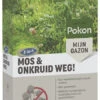Pokon Mos En Onkruid Weg! (3 In 1) 25 M2 -Tuinplanten Benodigdheden pokon mos en onkruid weg 3 in 1 25 m2 450x675 620769cb15800 l