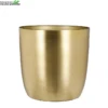 Pot Alano D24.5h23.70cm Goud -Tuinplanten Benodigdheden pot alano d24 5h23 70cm goud 800x800 637e28f2ca111 l