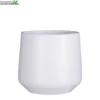 Pot Amber D28h26cm Wit Mat -Tuinplanten Benodigdheden pot amber d28h26cm wit mat 750x750 624866d5da31f l