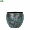 Pot Ayka D28h25cm Mystic Groen -Tuinplanten Benodigdheden pot ayka d28h25cm mystic groen 802x656 6378e30cea912 l