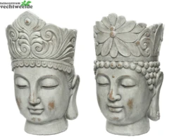 Decoris Pot Boedha Poly L23b25h36 Grey Wash Assorti Per Stuk -Tuinplanten Benodigdheden pot boedha poly l23b25h36 grey wash assorti per stuk 1000x799 620951250c714 l