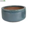 Pot Bowl Glazed D31h15cm Celadon -Tuinplanten Benodigdheden pot bowl glazed d31h15cm celadon 650x650 6207b4672f136 l