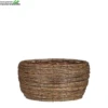 Pot Cargo D31h16cm Bruin -Tuinplanten Benodigdheden pot cargo d31h16cm bruin 750x750 624980285a5c2 l