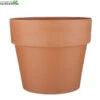 Pot Carina D35h31cm Terra -Tuinplanten Benodigdheden pot carina d35h31cm terra 650x650 6207c9778b91e l