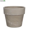 Pot Colin D32h36cm Grijs -Tuinplanten Benodigdheden pot colin d32h36cm grijs 768x768 6354071e4f1ff l