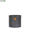 Pot Cylinder Iii Rib D17h17 Zwart - Capi -Tuinplanten Benodigdheden pot cylinder iii rib d17h17 zwart capi 1280x1280 6206f4649fb9e l