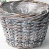 Pot D35h25cm White Wash -Tuinplanten Benodigdheden pot d35h25cm white wash 241x209 620721684f697 l