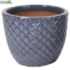 Pot Egg Ananas D38h30cm Grijs M -Tuinplanten Benodigdheden pot egg ananas d38h30cm grijs m 657x620 620719bb1ebc5 l