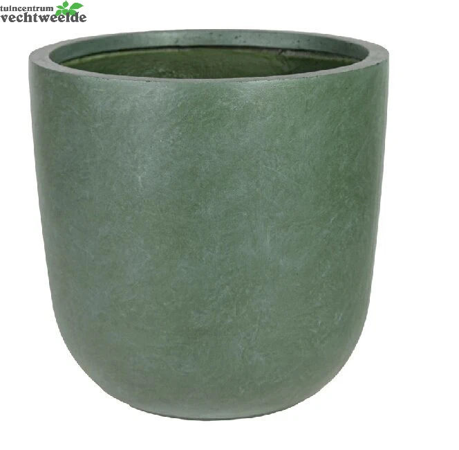 Pot Egg Cf D45h43 Groen 3 Pot Egg Cf D45h43 Groen