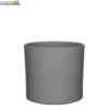Pot Era D23h21.5cm Grijs Mat - Mica -Tuinplanten Benodigdheden pot era d23h21 5cm grijs mat mica 768x768 6206f11017a9f l