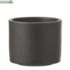 Pot Era D28h26cm Donkergrijs - Mica 1 Pot Era D28h26cm Donkergrijs - Mica -Tuinplanten Benodigdheden pot era d28h26cm donkergrijs mica 750x750 62077af31940b l