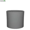 Pot Era D28h26cm Grijs Mat - Mica -Tuinplanten Benodigdheden pot era d28h26cm grijs mat mica 768x768 620770d0a7ec2 l