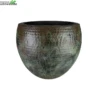 Pot Fabien Mystic Green D39h36cm -Tuinplanten Benodigdheden pot fabien mystic green d39h36cm 710x671 62a8b23b85872 l