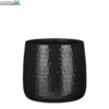 Pot Floyd D28h23.5cm Zwart -Tuinplanten Benodigdheden pot floyd d28h23 5cm zwart 900x900 6347c83a07756 l