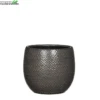 Pot Gabriel D16h14cm Grijs -Tuinplanten Benodigdheden pot gabriel d16h14cm grijs 768x768 63e206d70c443 l