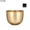 Pot Grace D31h25cm Goud -Tuinplanten Benodigdheden pot grace d31h25cm goud 700x700 626559bab084c l