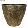 Pot Jesse D42h35cm Goud -Tuinplanten Benodigdheden pot jesse d42h35cm goud 596x596 627b98d142fbb l