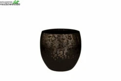 Pot Kae D30h26cm Mokka