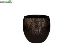 Pot Kae D37h32cm Mokka