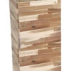 Pot Kubus - Hoog Acacia Fsc B43 - H65cm -Tuinplanten Benodigdheden pot kubus hoog acacia fsc b43h65cm 650x955 62071dfd4c29d l