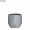 Pot Lester D20h18cm Lichtgrijs Stone - Mica 1 Pot Lester D20h18cm Lichtgrijs Stone - Mica -Tuinplanten Benodigdheden pot lester d20h18cm lichtgrijs stone mica 1500x1500 62baeed3dacfa l