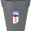 Elho Pot Loft Urban Ro Hoog D35cm Antarciet -Tuinplanten Benodigdheden pot loft urban ro hoog d35cm antarciet 170x242 6207a21709388 l
