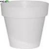 Elho Pot Loft Urban Rond D30cm Wit