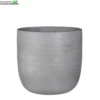 Pot Nora D34h31cm Lichtgrijs -Tuinplanten Benodigdheden pot nora d34h31cm lichtgrijs 750x750 62074ae9a1db6 l