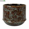 Pot Noud Marrakesh D26h22cm -Tuinplanten Benodigdheden pot noud marrakesh d26h22cm 748x750 635e68df45da4 l