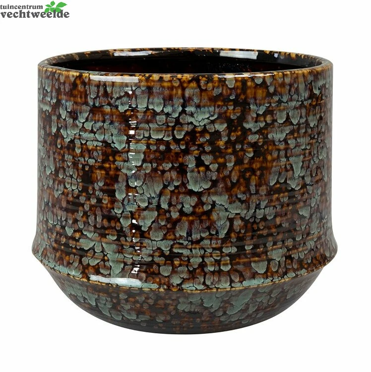 Pot Noud Marrakesh D26h22cm 3 Pot Noud Marrakesh D26h22cm