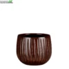 Pot Pablo D16h14cm Bruin -Tuinplanten Benodigdheden pot pablo d16h14cm bruin 750x750 63fd53a7ce414 l