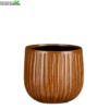 Pot Pablo D18h16cm Oker -Tuinplanten Benodigdheden pot pablo d18h16cm oker 800x800 6401b9a133148 l