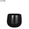 Pot Pablo D18h16cm Zwart -Tuinplanten Benodigdheden pot pablo d18h16cm zwart 900x900 6347c8540ebc7 l