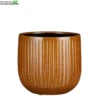 Pot Pablo D21h19cm Oker -Tuinplanten Benodigdheden pot pablo d21h19cm oker 750x750 6401b9a073d37 l