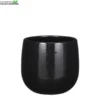 Pot Pablo D21h19cm Zwart -Tuinplanten Benodigdheden pot pablo d21h19cm zwart 900x900 6347c85323c44 l