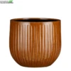Pot Pablo D25h20cm Oker 2 Pot Pablo D25h20cm Oker -Tuinplanten Benodigdheden pot pablo d25h20cm oker 750x750 6401b99f9ad1c l