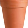 Pot Roodsteen D39h34.5cm -Tuinplanten Benodigdheden pot roodsteen d39h34 5cm 322x392 6207914b1460e l