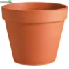 Pot Roodsteen D43 - H36cm -Tuinplanten Benodigdheden pot roodsteen d43h36cm 610x591 622f762ba2cda l