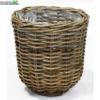 Pot Rotan Grijs D29h30cm -Tuinplanten Benodigdheden pot rotan grijs d29h30cm 800x800 6206fb7ddec07 l