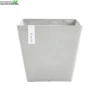 Pot Rotterdam Witgrijs L30b30h27cm -Tuinplanten Benodigdheden pot rotterdam witgrijs l30b30h27cm 750x750 6410b7d6163fc l