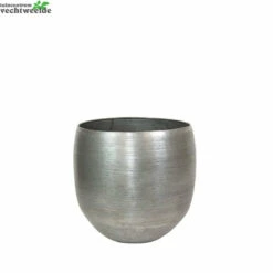 Pot Rowen D42h41cm Lood