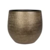 Pot Ryan D36h32cm Shiny Goud -Tuinplanten Benodigdheden pot ryan d36h32cm shiny goud 750x500 62a85e07c0d53 l