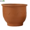 Pot Sparta Alpha D38.5 - H31.5cm -Tuinplanten Benodigdheden pot sparta alpha d38 5h31 5cm 750x690 6277cee3bbcb5 l