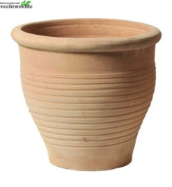 Pot Stan A2cm B D38 - H33cm