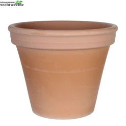 Pot Stan D31.50h25cm Terra
