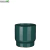 Pot Thiago D17h15cm Groen -Tuinplanten Benodigdheden pot thiago d17h15cm groen 800x800 635261761ed20 l