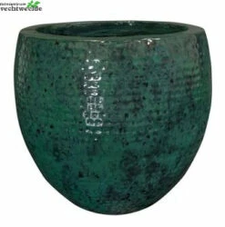 Pot Thom D40h37cm Ocean